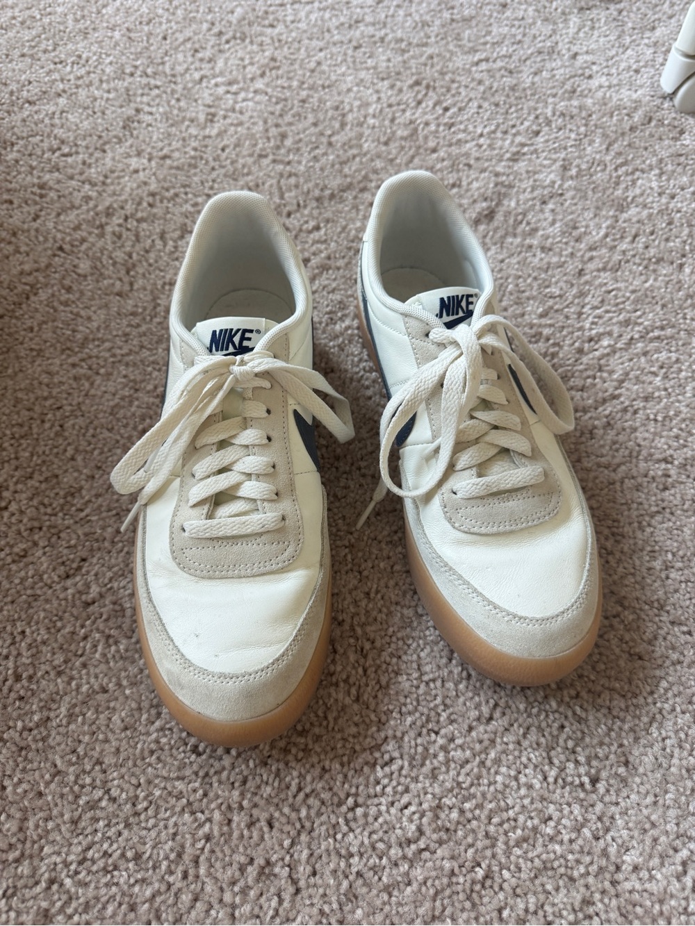 Nike Killshot 2 leather Low-Top Sneakers